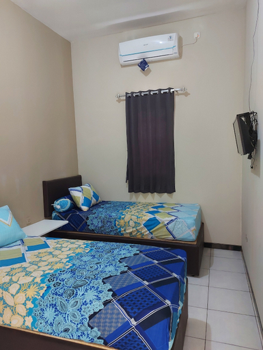 Others 4, Penginapan Sriwijaya Semarang, Semarang