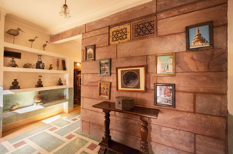 Public Area 2, Amritara Manak Haveli, Jodhpur, Jodhpur