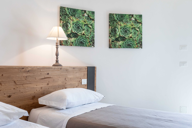 Bedroom 3, Palummare Agri Hotel, Lecce