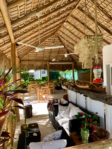 Food & Drinks 5, Punta Popy Boutique Hotel, Las Terrenas
