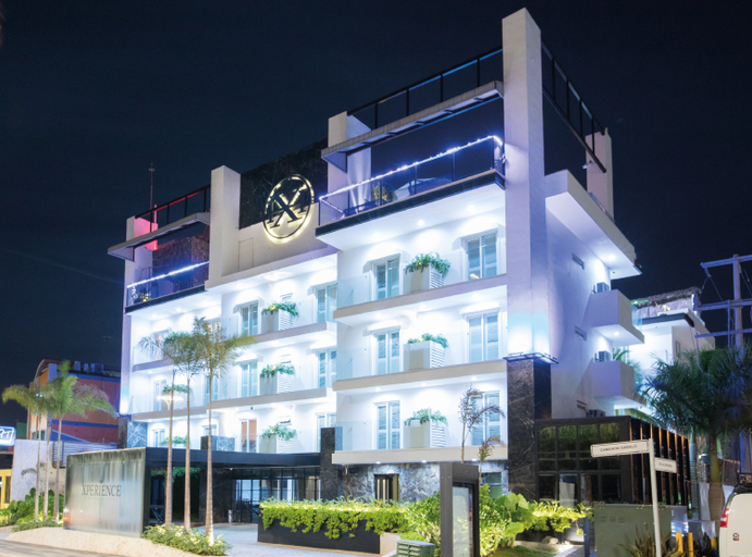 Exterior & Views 2, The Xperience by g, Mazatlán