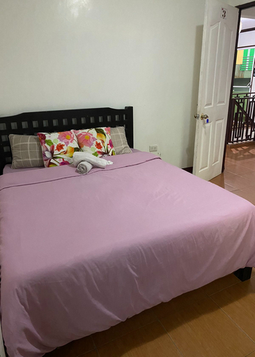 Bedroom 3, Rachel's Bed and Breakfast Near Tagaytay, Silang