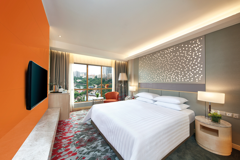 Bedroom 8
