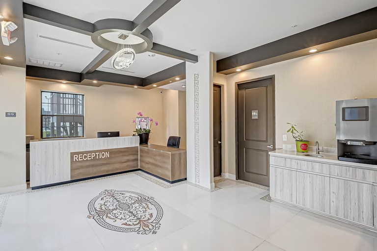 Others, Surestay Hotel By Best Western Houston Southeast, Houston
