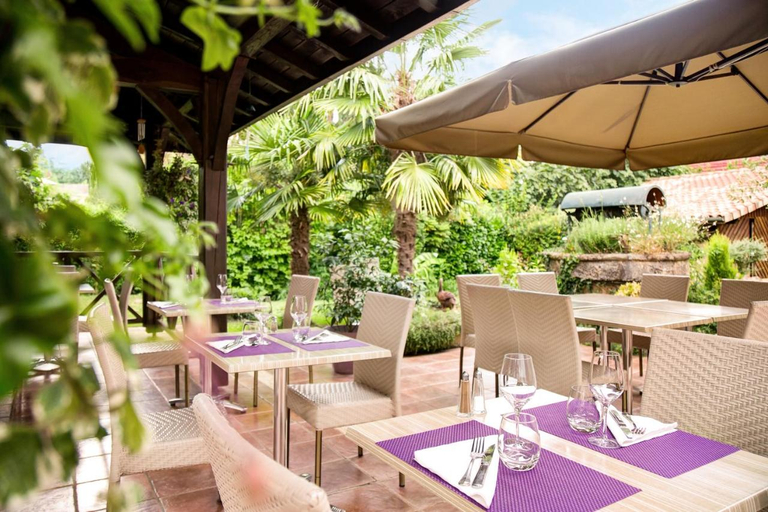 Food & Drinks 5, Hotel Restaurant Du Commerce, Gers