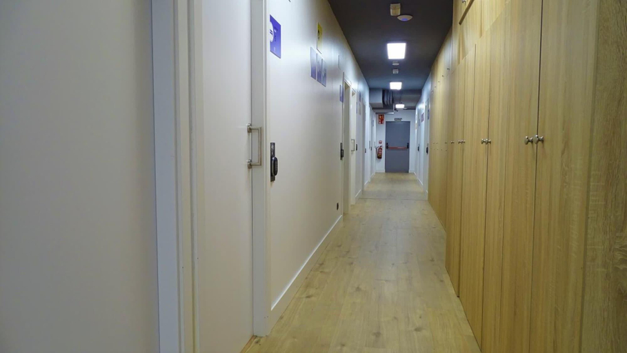 Public Area 3, Bilbao Metropolitan Hostel by Bossh Hotels, Vizcaya