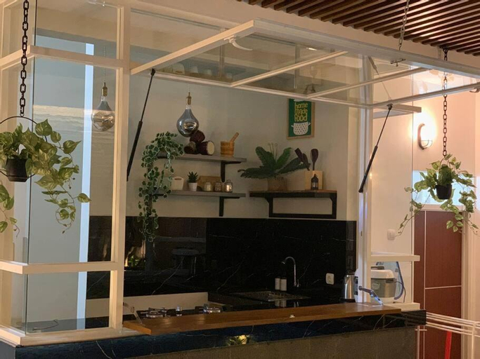Others 3, Ciara Villa with private pool, Malang