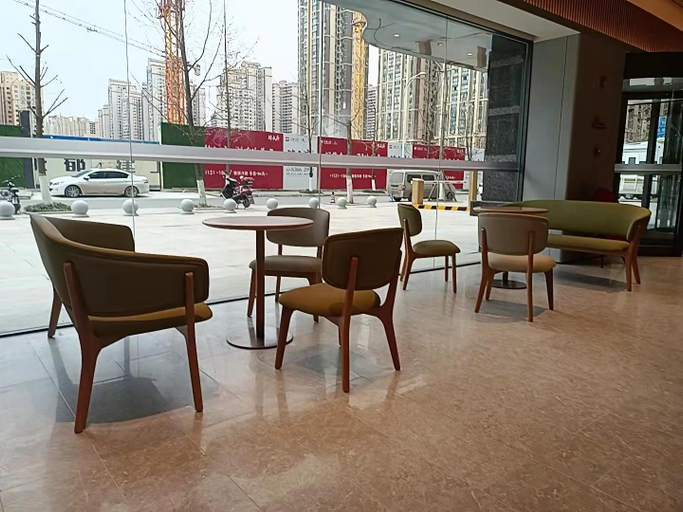 Food & Drinks 5, JI Hotel Chengdu Qingbaijiang Hudiezhou, Chengdu