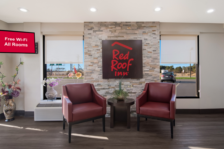 Public Area 5, Red Roof Inn Rocky Mount - Battleboro, Nash