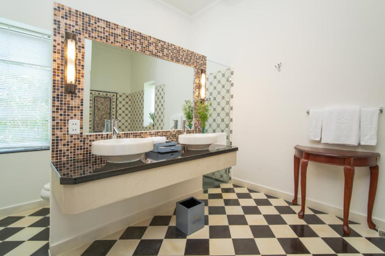 Bathroom 4, Fleur De Lys Resort & Spa Long Hai, Long Điền