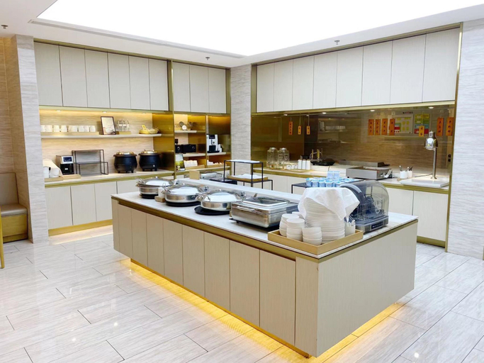 Food & Drinks 3, JI Hotel(Dalian Huanan Store), Dalian