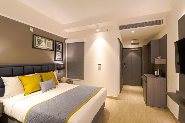 Bedroom 1
