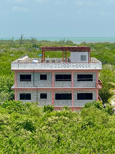 Exterior & Views 5, Bliss Apartments Holbox, Lázaro Cárdenas