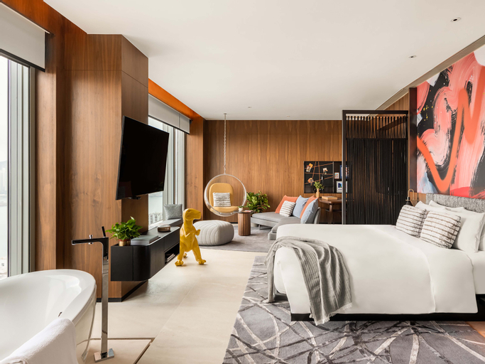 Bedroom 6