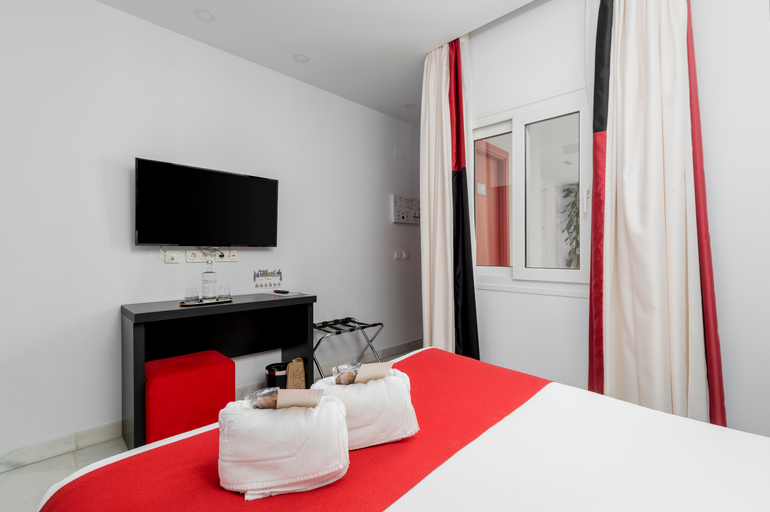 Bedroom 3, Del Pintor, Málaga