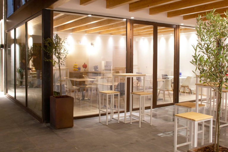 Food & Drinks 3, Domus Oncinae, León