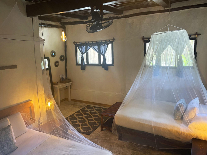 Bedroom 4, Sivana Tulum, Cozumel
