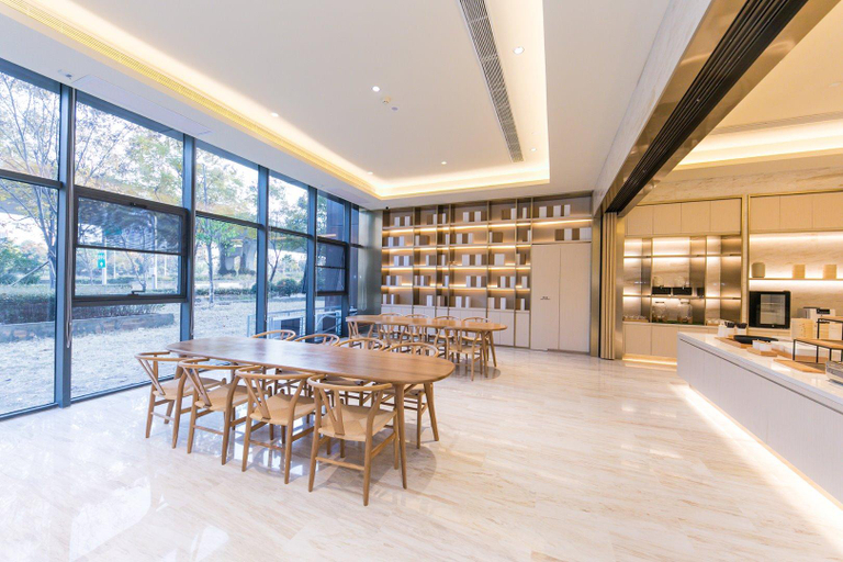 Food & Drinks 4, Ji Hotel Wuxi East Station, Wuxi
