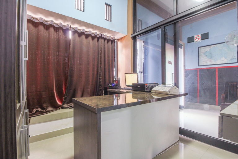 Others 4, OYO 3399 Gea Guest HouseNearGramedia Mall, Palembang