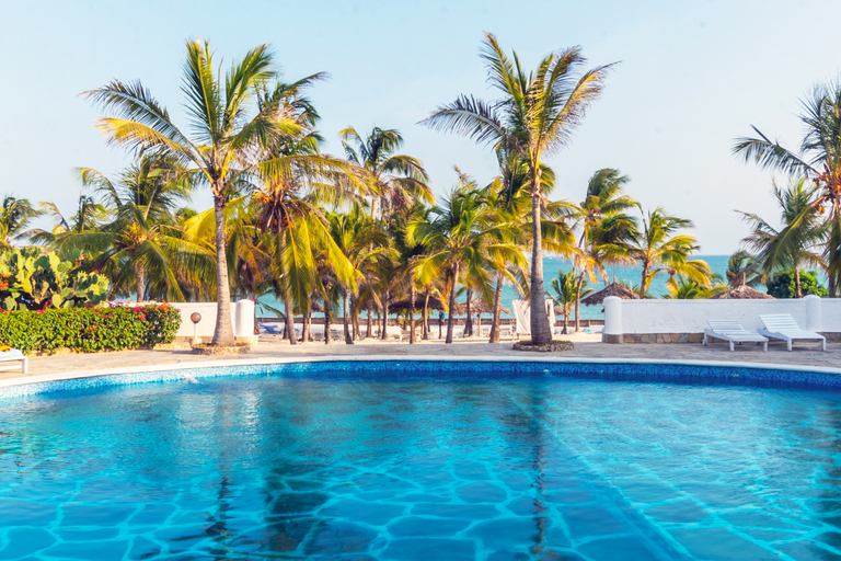 Sport & Beauty 2, Jumbo Watamu, Kilifi North