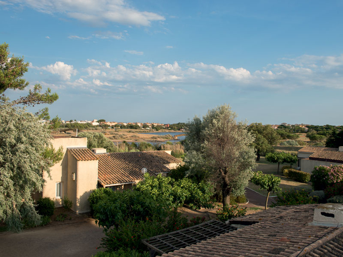 Public Area 2, SOWELL RESIDENCES Les Lauriers Roses, Hérault