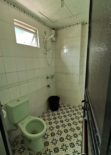 Bathroom 4, Rachel's Bed and Breakfast Near Tagaytay, Silang