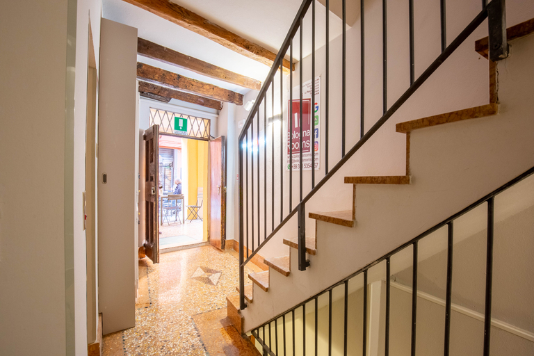 Public Area 3, FALEGNAMI SUITES, Bologna