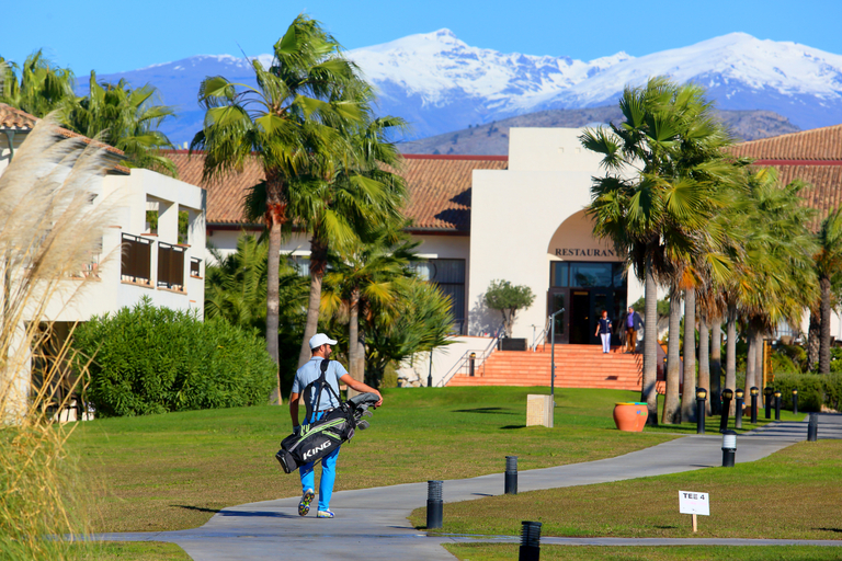 Exterior & Views 2, Impressive Playa Granada Golf, Granada