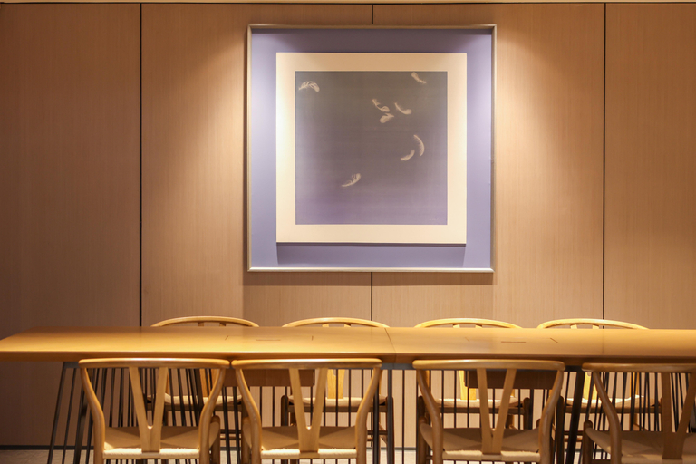Food & Drinks 5, Ji Hotel Shanghai Xujiahui Caobao Road Subway Stat, Shanghai