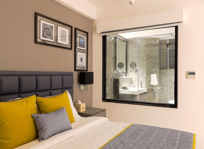 Bedroom 7