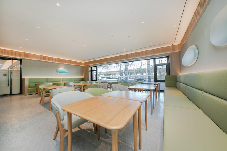 Food & Drinks 5, Ji Hotel Beijing Yansha Sanyuan Dongqiao, Beijing