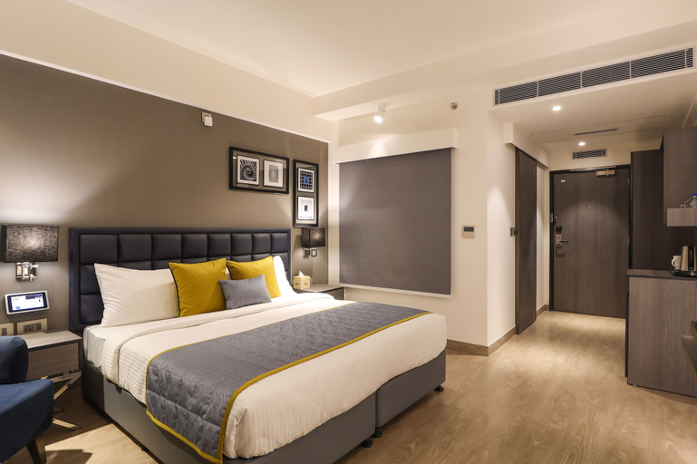 Bedroom 12