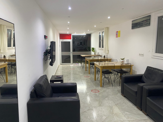 Public Area 2, Elitas Apart Otel, Fethiye