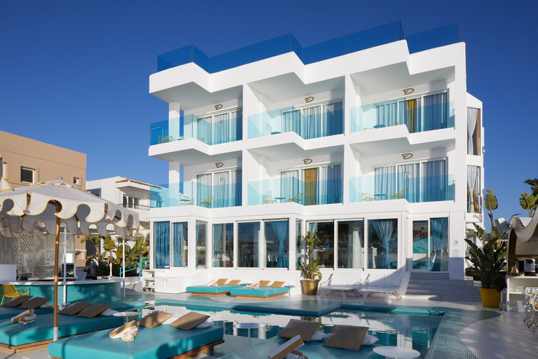 Exterior & Views 2, Dorado Ibiza - Adults Only, Baleares