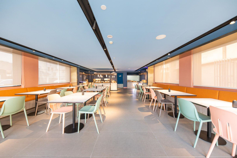 Food & Drinks, Hanting Express HangZhou Huanglong Gucui Road Hote, Hangzhou