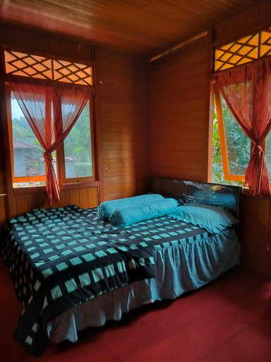 Others 2, Frida Homestay, North Minahasa