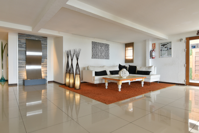 Public Area 2, Baie des Anges Apart Hotel & Spa, n.a351