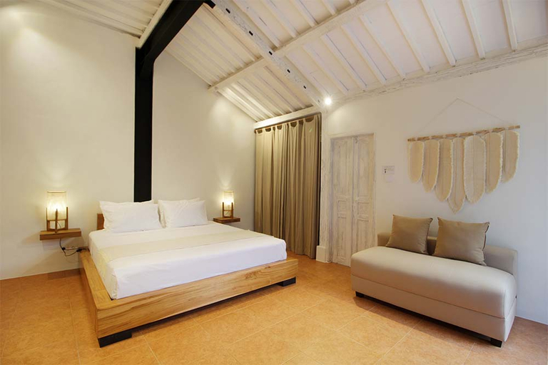 Others 2, Villa Estel - 800 Meters from the Beach, Badung