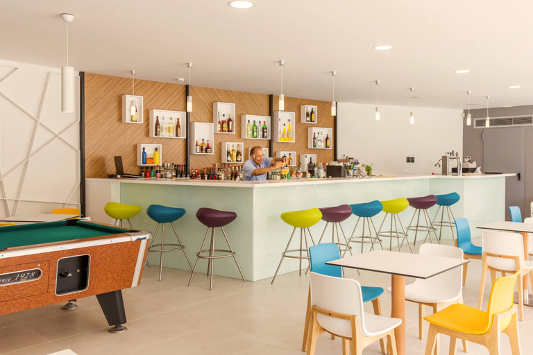Food & Drinks 5, Nasos Hotel & Resort, Ionian Islands