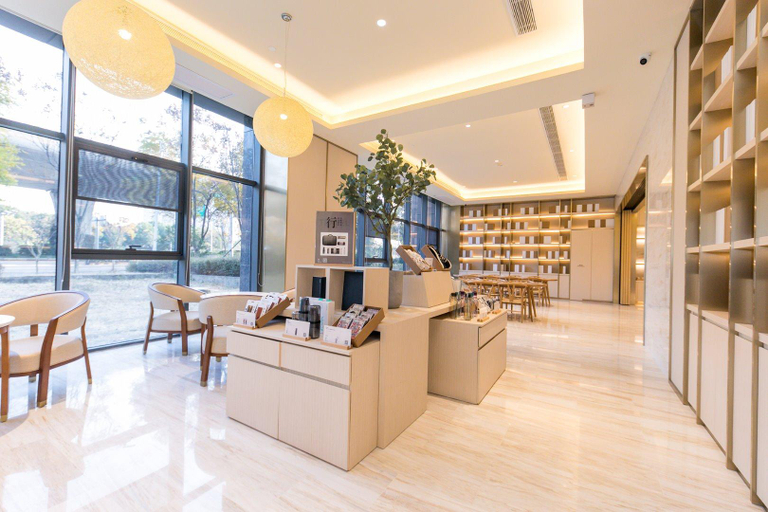 Others 5, Ji Hotel Wuxi East Station, Wuxi