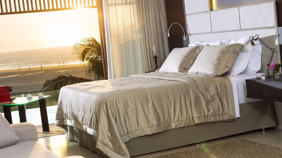 Bedroom 3, Essenza Hotel, Jijoca de Jericoacoara
