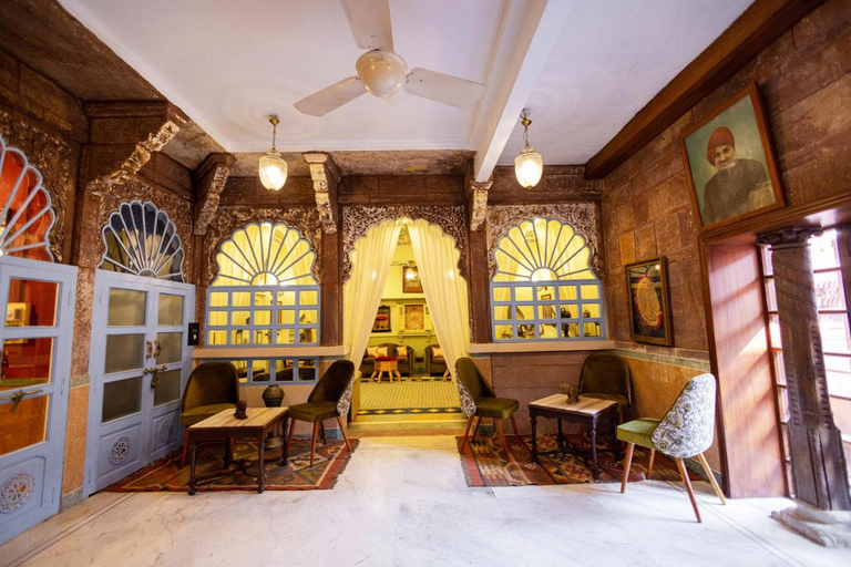 Public Area 2, Amritara Manak Haveli, Jodhpur, Jodhpur