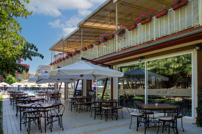 Food & Drinks 4, Asteria Family Sunny Beach, Nesebar