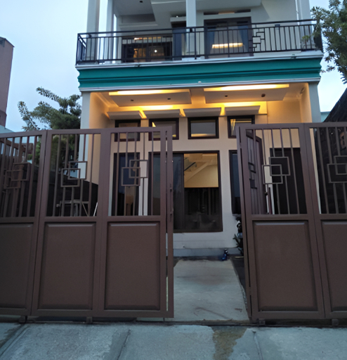 Exterior & Views 1, Villa Rahma Puncak View Sawah (permanently closed), Bogor