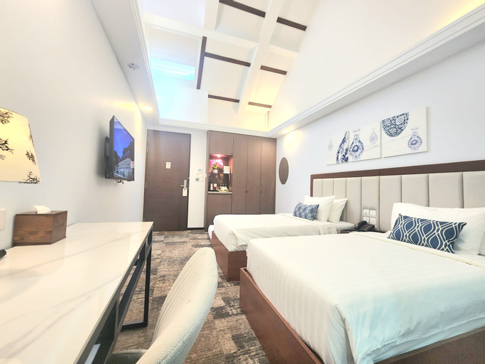 Bedroom 7