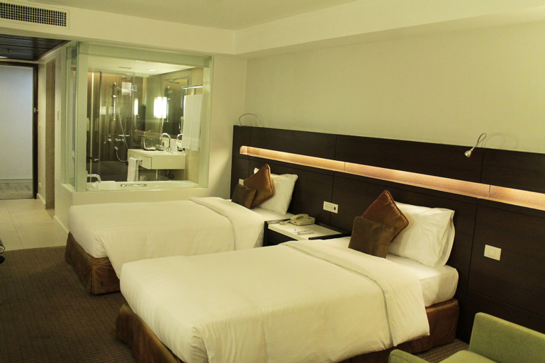 Bedroom 17