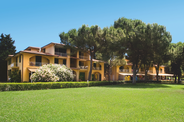 Residence Golfo Della Lacona, Livorno