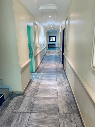 Public Area 3, Msquare Hotel, Kosofe