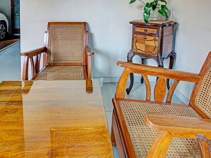 Public Area 4, Spot On 91530 Sumpil Syariah, Tanjung Pinang