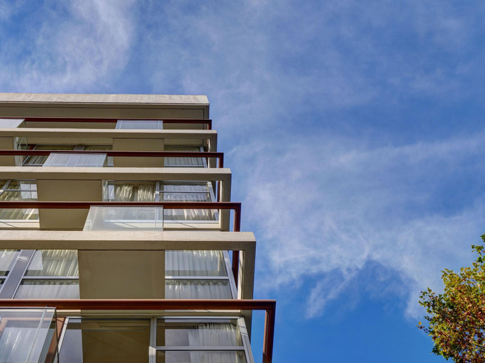 Exterior & Views 2, Palermo Soho Square, Distrito Federal
